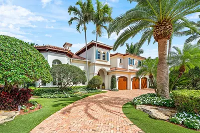 2386 W Maya Palm Drive, Boca Raton, FL 33432 - Photo 2