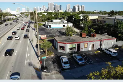 1122 W Broward Boulevard, Fort Lauderdale, FL 33312 - Photo 1