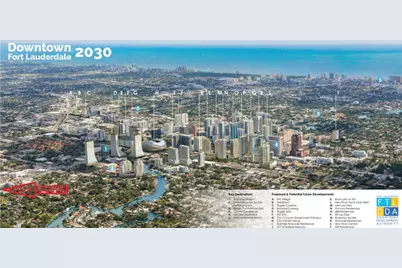 1122 W Broward Boulevard, Fort Lauderdale, FL 33312 - Photo 6