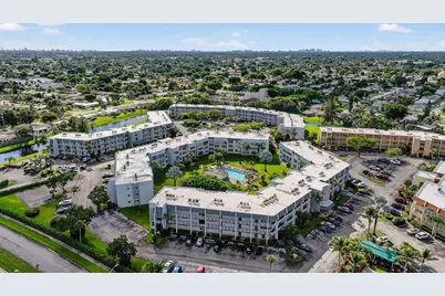 6650 Royal Palm Boulevard #203c, Margate, FL 33063 - Photo 30