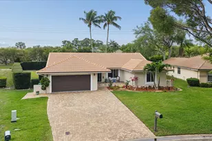 8442 NW 47th Dr, Coral Springs, FL 33067 - Photo 30