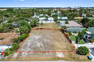 1955 Juno Rd, North Palm Beach, FL 33408 - Photo 1