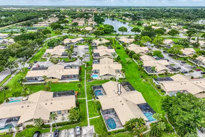 5489 Eagle Lake Drive, Palm Beach Gardens, FL 33418 - Photo 2