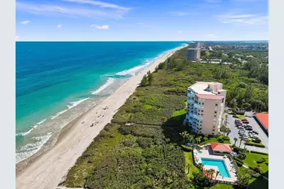 3870 N Highway A1A Highway N #202, Hutchinson Island, FL 34949 - Photo 10