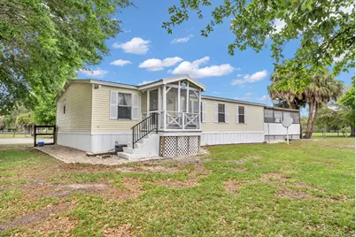 17255 NW 272nd Street, Okeechobee, FL 34972 - Photo 4