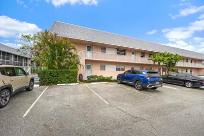 18081 SE Country Club Drive #6-51, Jupiter, FL 33469 - Photo 1