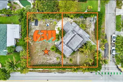 6311 Lake Avenue, West Palm Beach, FL 33405 - Photo 1