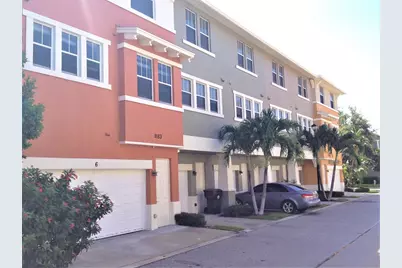 883 Millbrae Court #5, West Palm Beach, FL 33401 - Photo 2