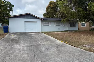 3601 Avenue T, Riviera Beach, FL 33404 - Photo 1