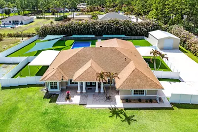 15436 66th Court N, Loxahatchee, FL 33470 - Photo 2