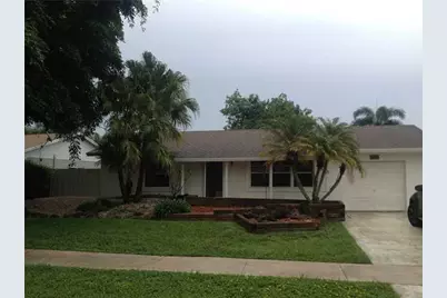 9618 Saddlebrook Drive, Boca Raton, FL 33496 - Photo 1