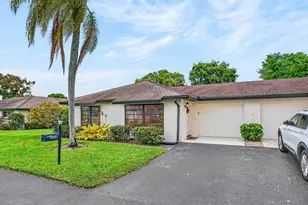 4698 Greentree Terrace, Boynton Beach, FL 33436 - Photo 2