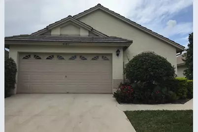 4787 Brighton Lakes Boulevard, Boynton Beach, FL 33436 - Photo 1