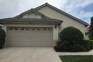 4787 Brighton Lakes Blvd, Boynton Beach, FL 33436 - Photo 1