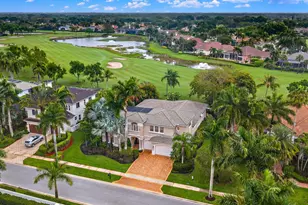 8431 Egret Lakes Ln, West Palm Beach, FL 33412 - Photo 1