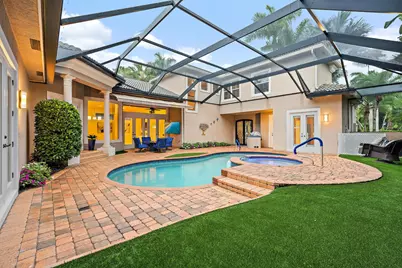 8431 Egret Lakes Lane, West Palm Beach, FL 33412 - Photo 12