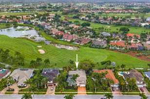 8431 Egret Lakes Ln, West Palm Beach, FL 33412 - Photo 4