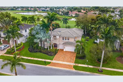 8431 Egret Lakes Lane, West Palm Beach, FL 33412 - Photo 2