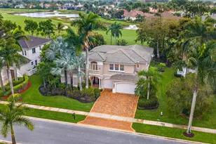 8431 Egret Lakes Ln, West Palm Beach, FL 33412 - Photo 2