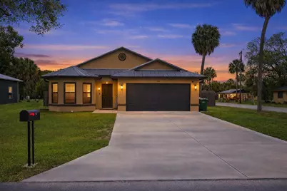 809 SW 3rd Avenue, Okeechobee, FL 34974 - Photo 2