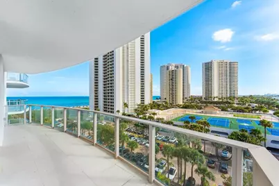 3100 N Ocean Drive #P705, Riviera Beach, FL 33404 - Photo 30