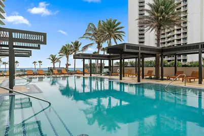 3100 N Ocean Drive #P705, Riviera Beach, FL 33404 - Photo 40