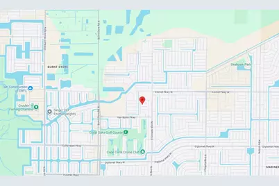 2458 NW 22nd Street, Cape Coral, FL 33993 - Photo 6