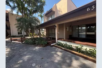 7850 W McNab Road #210, Tamarac, FL 33321 - Photo 36