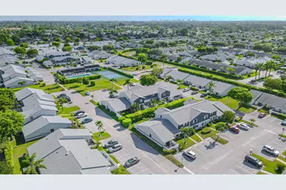 2641 Gately Drive W #1003, West Palm Beach, FL 33415 - Photo 36