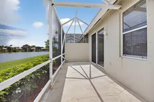 10585 Royal Caribbean Cir, Boynton Beach, FL 33437 - Photo 30