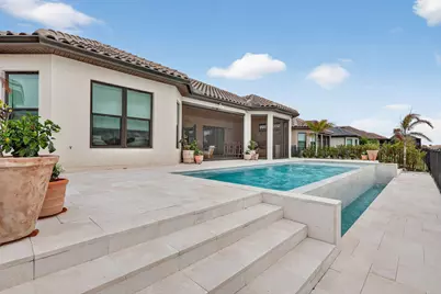 10102 SW Davanti Drive, Port Saint Lucie, FL 34987 - Photo 4