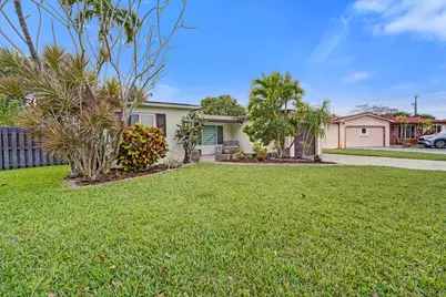 6984 NW 4th Court, Margate, FL 33063 - Photo 64