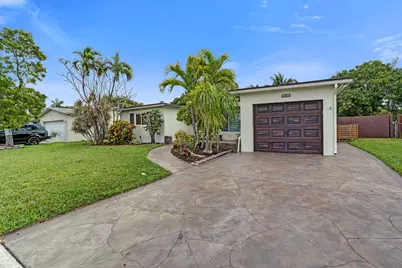 6984 NW 4th Court, Margate, FL 33063 - Photo 60