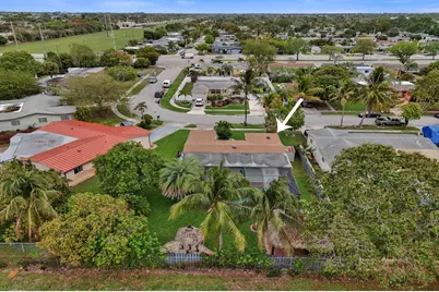 6984 NW 4th Court, Margate, FL 33063 - Photo 4