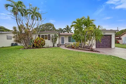 6984 NW 4th Court, Margate, FL 33063 - Photo 2