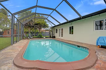 6984 NW 4th Court, Margate, FL 33063 - Photo 40