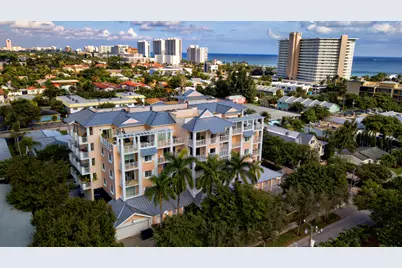 1931 NE 2nd St #302, Deerfield Beach, FL 33441 - Photo 52
