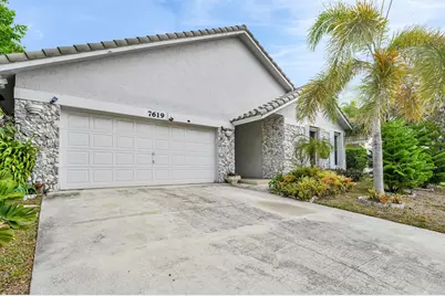 7619 Silver Woods Court, Boca Raton, FL 33433 - Photo 1