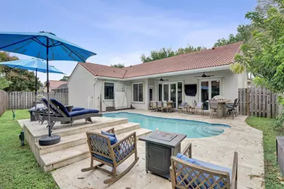 10808 Nashville Drive, Cooper City, FL 33026 - Photo 1