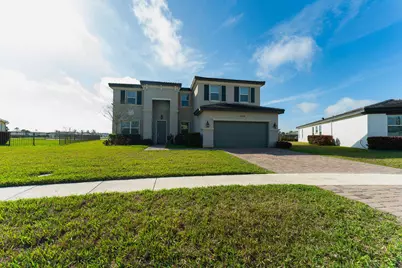 7206 NW Farnsworth Circle, Port Saint Lucie, FL 34987 - Photo 24