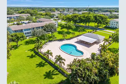 204 Mansfield E #204, Boca Raton, FL 33434 - Photo 8