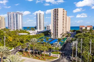 4200 N Ocean Dr, Riviera Beach, FL 33404 - Photo 30