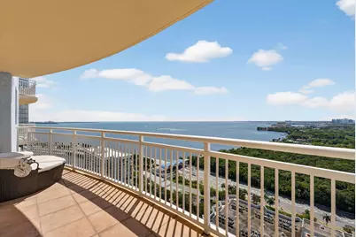 2475 N Brickell Avenue #2501, Miami, FL 33129 - Photo 14