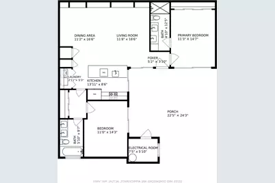 8404 Chapman Oak Court, Palm Beach Gardens, FL 33410 - Photo 16