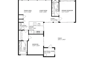 8404 Chapman Oak Ct, Palm Beach Gardens, FL 33410 - Photo 16