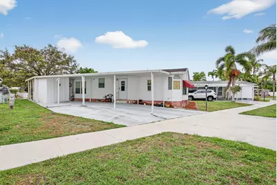 6482 NW 37th Avenue, Coconut Creek, FL 33073 - Photo 1