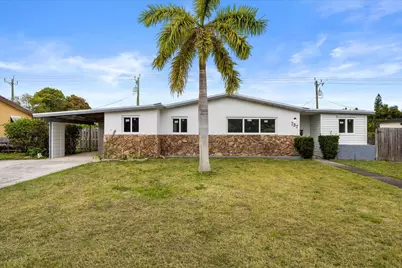 737 W Ilex Drive, West Palm Beach, FL 33403 - Photo 1