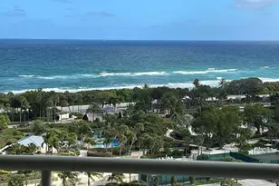 4201 N Ocean Blvd, Boca Raton, FL 33431 - Photo 2