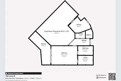 1000 Lowry Street #Unit 6h, Delray Beach, FL 33483 - Photo 28