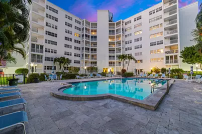 1000 Lowry Street #Unit 6h, Delray Beach, FL 33483 - Photo 30